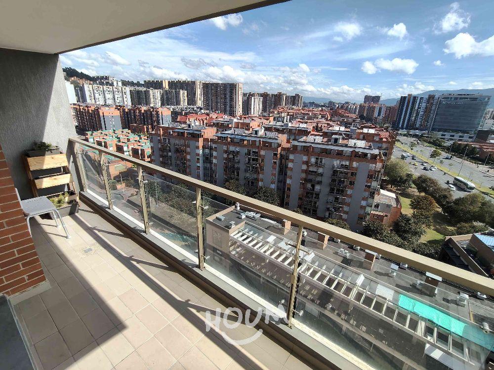 Apartamento de 3 alcobas en venta en Caminos De San Lorenzo, Bogotá, 134 m² · foto 23 de 24