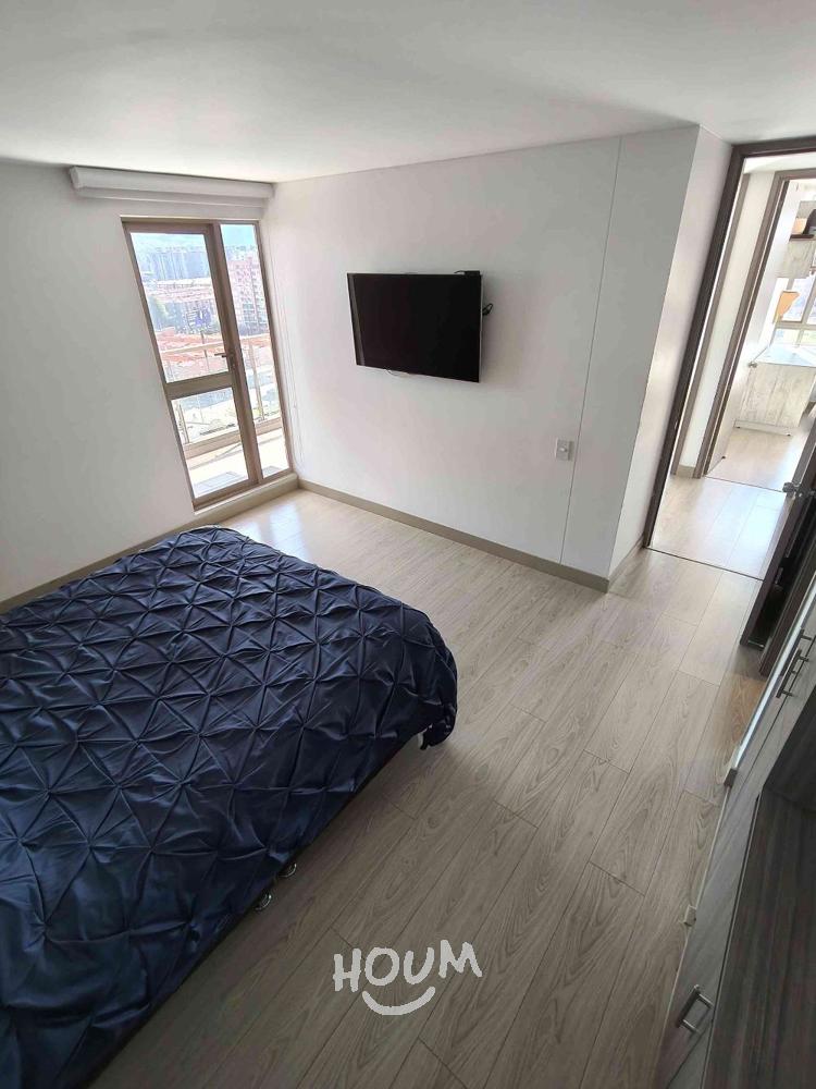 Apartamento de 3 alcobas en venta en Caminos De San Lorenzo, Bogotá, 134 m² · foto 15 de 24