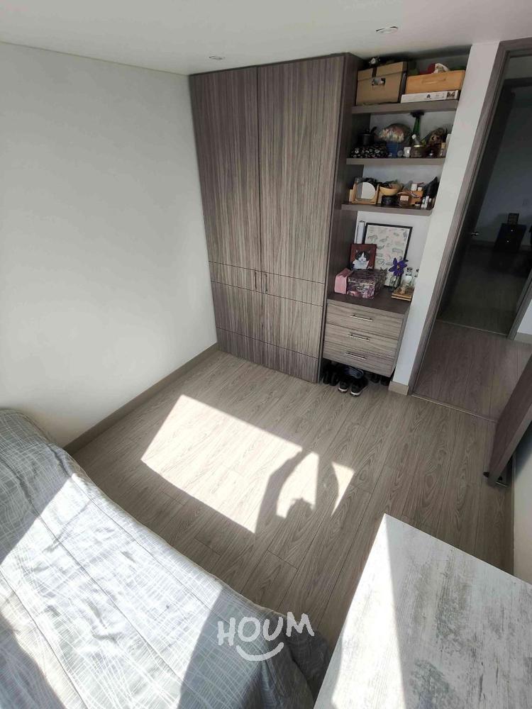 Apartamento de 3 alcobas en venta en Caminos De San Lorenzo, Bogotá, 134 m² · foto 13 de 24
