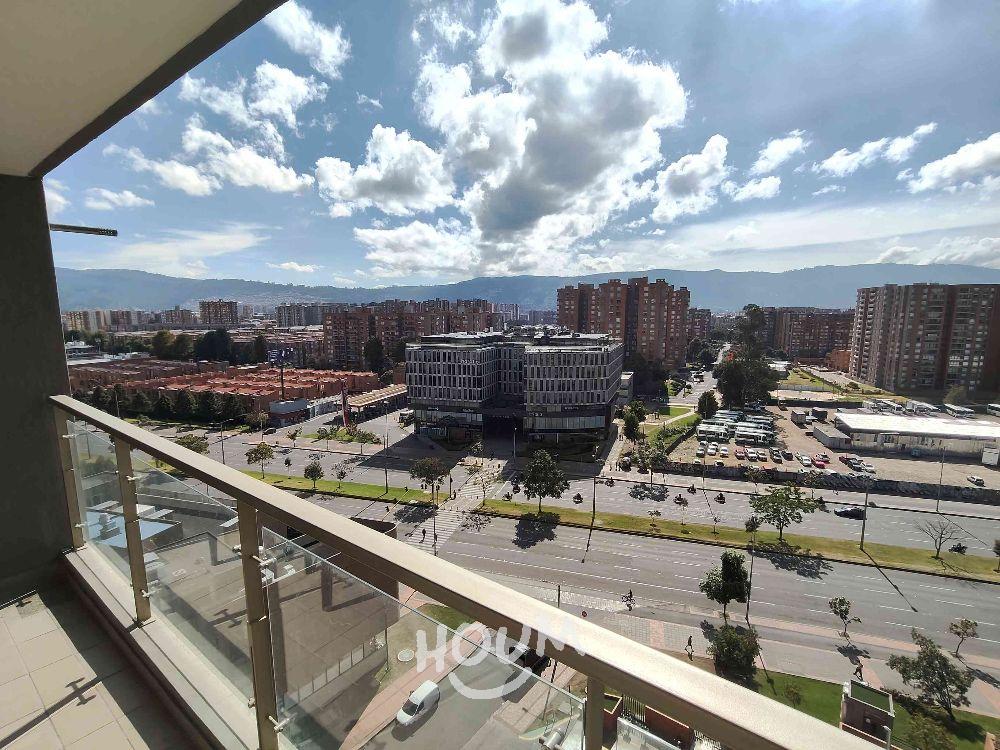 Apartamento de 3 alcobas en venta en Caminos De San Lorenzo, Bogotá, 134 m² · foto 21 de 24