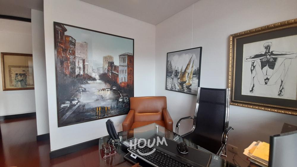 Apartamento de 3 alcobas en venta en Santa Barbara, Bogotá, 182 m² · foto 18 de 24