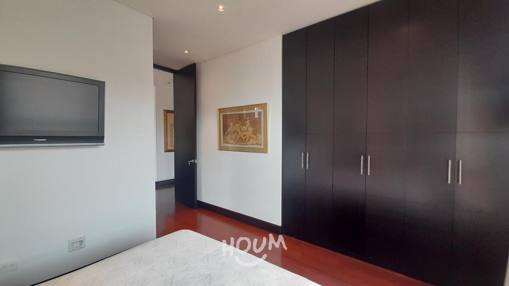 Apartamento de 3 alcobas en venta en Santa Barbara, Bogotá, 182 m² · foto 15 de 24
