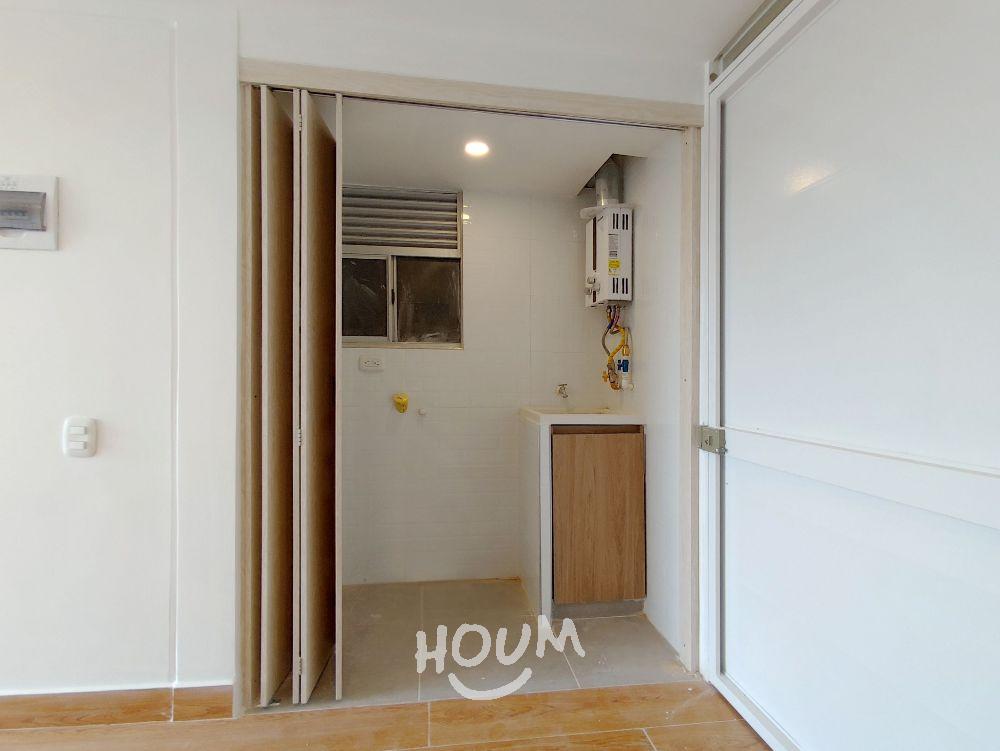 Apartamento de 2 alcobas en arriendo en Gran Granada, Bogotá, 35 m² · foto 11 de 20