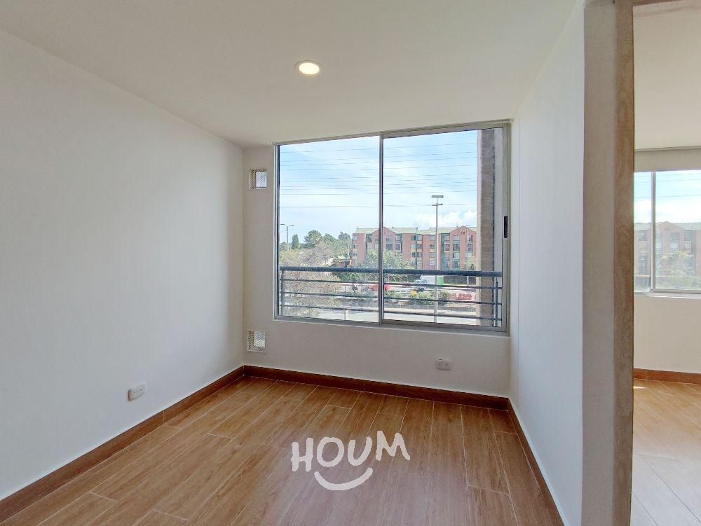 Apartamento de 2 alcobas en arriendo en Gran Granada, Bogotá, 35 m² · foto 2 de 20