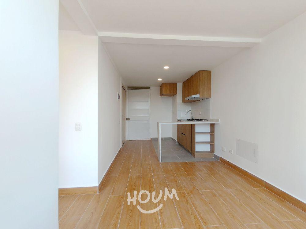 Apartamento de 2 alcobas en arriendo en Gran Granada, Bogotá, 35 m² · foto 5 de 20