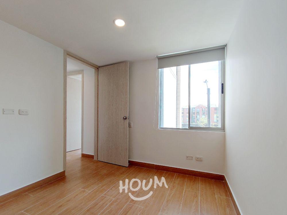 Apartamento de 2 alcobas en arriendo en Gran Granada, Bogotá, 35 m² · foto 13 de 20