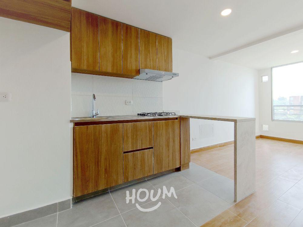 Apartamento de 2 alcobas en arriendo en Gran Granada, Bogotá, 35 m² · foto 8 de 20