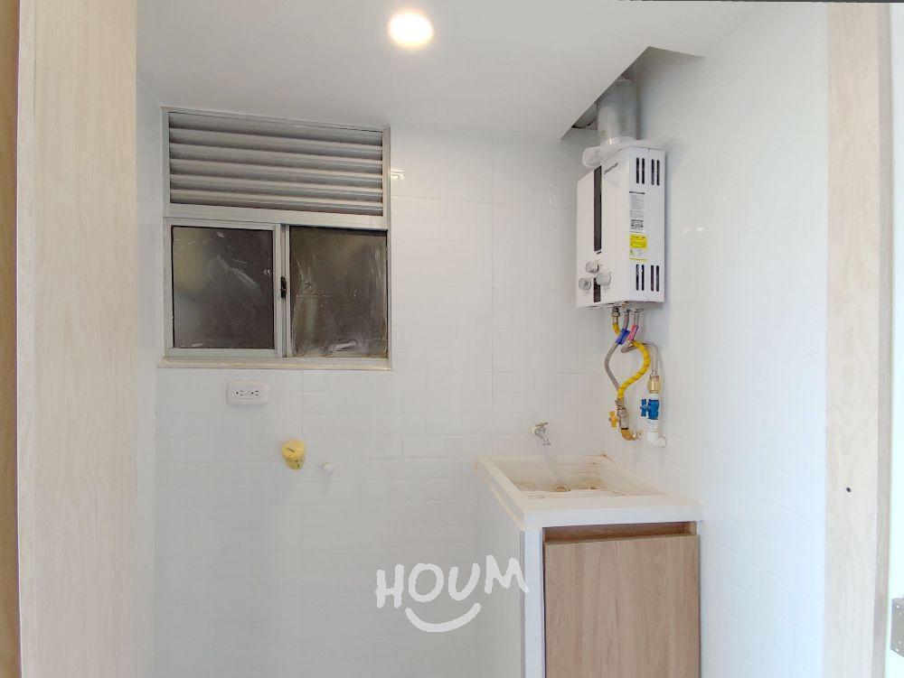 Apartamento de 2 alcobas en arriendo en Gran Granada, Bogotá, 35 m² · foto 12 de 20