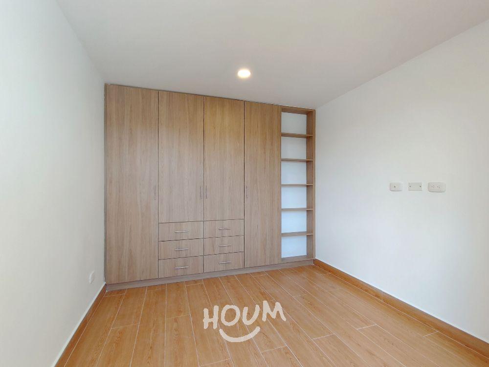 Apartamento de 2 alcobas en arriendo en Gran Granada, Bogotá, 35 m² · foto 14 de 20