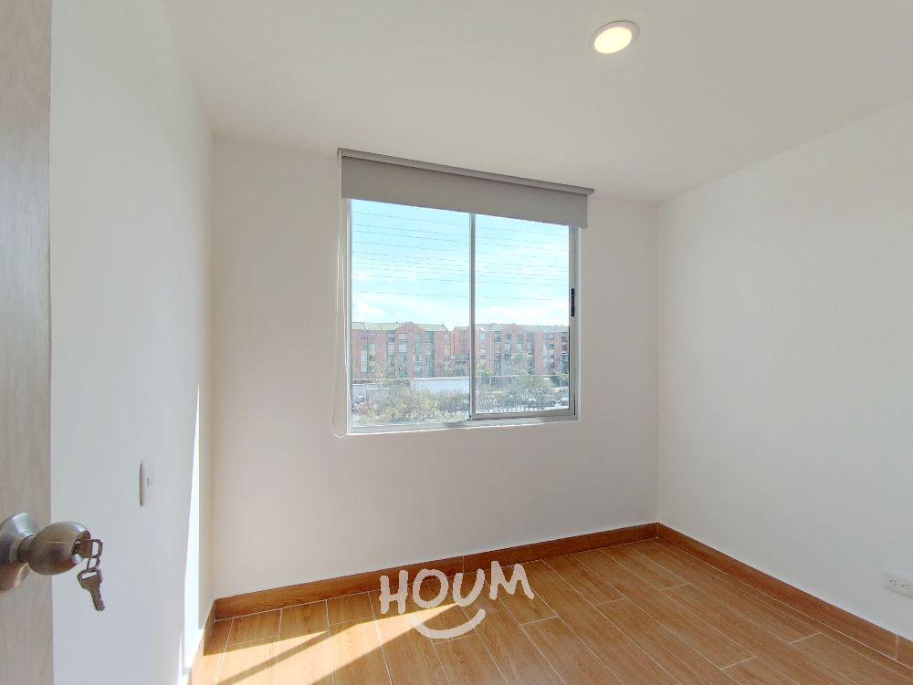 Apartamento de 2 alcobas en arriendo en Gran Granada, Bogotá, 35 m² · foto 15 de 20
