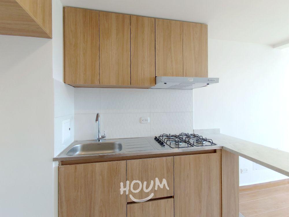 Apartamento de 2 alcobas en arriendo en Gran Granada, Bogotá, 35 m² · foto 9 de 20