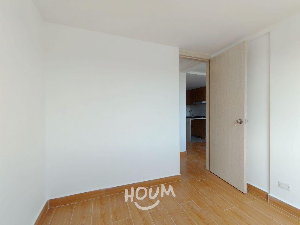 Apartamento de 2 alcobas en arriendo en Gran Granada, Bogotá, 35 m² · foto 16 de 20