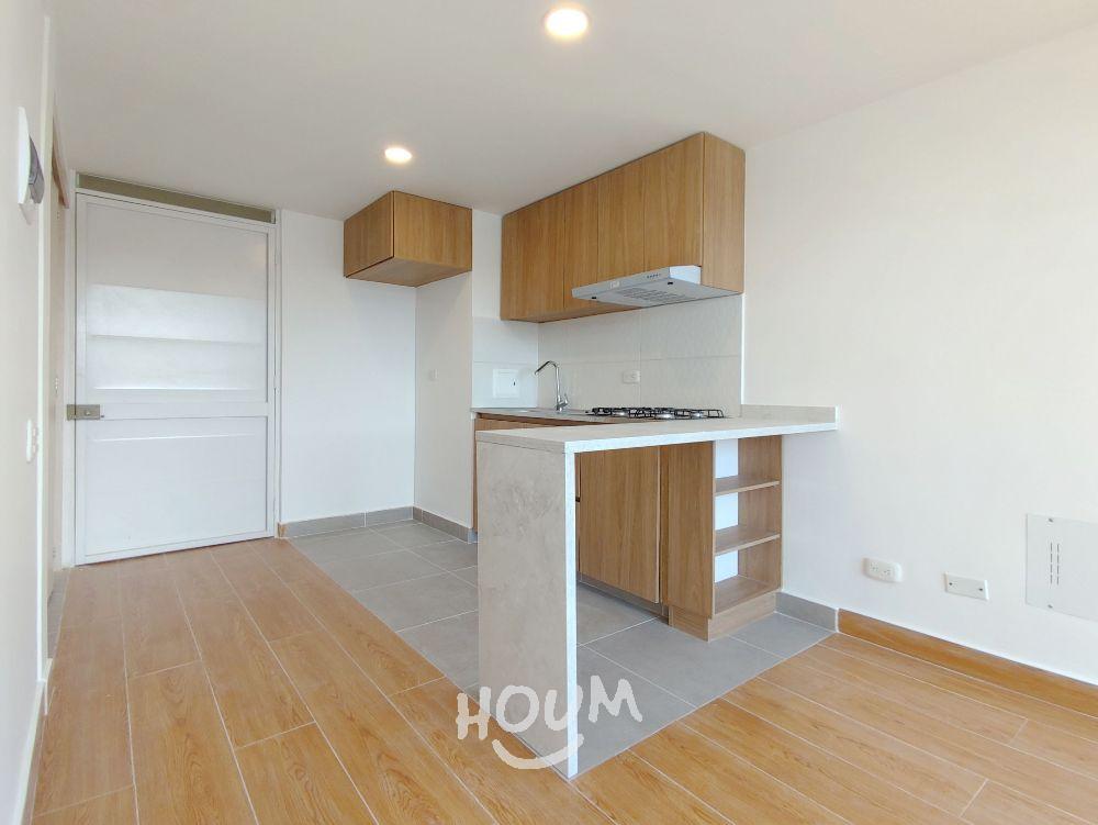 Apartamento de 2 alcobas en arriendo en Gran Granada, Bogotá, 35 m² · foto 7 de 20