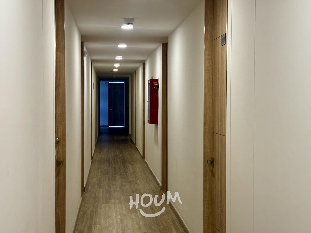 Apartamento de 2 alcobas en venta en Prado Veraniego, Bogotá, 37 m² · foto 14 de 23