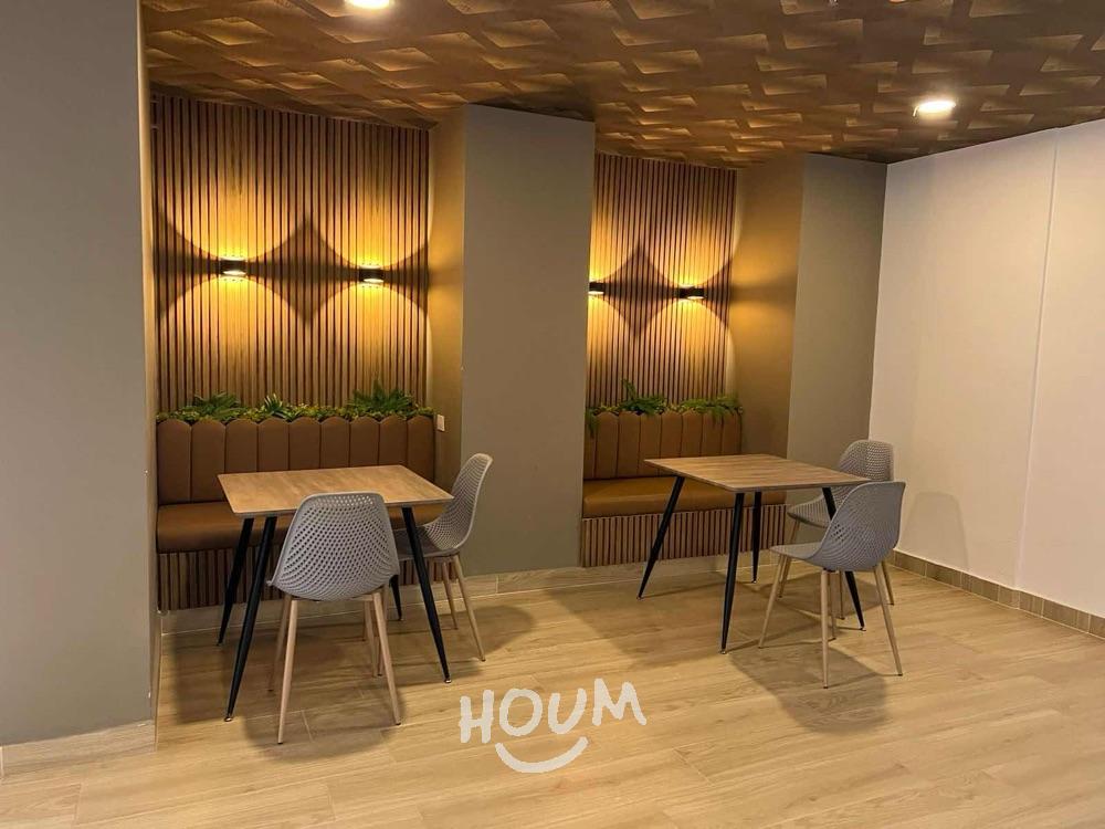 Apartamento de 2 alcobas en venta en Prado Veraniego, Bogotá, 37 m² · foto 17 de 23