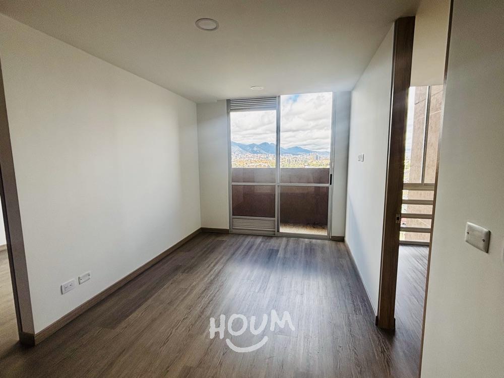 Apartamento de 2 alcobas en venta en Prado Veraniego, Bogotá, 37 m² · foto 2 de 23