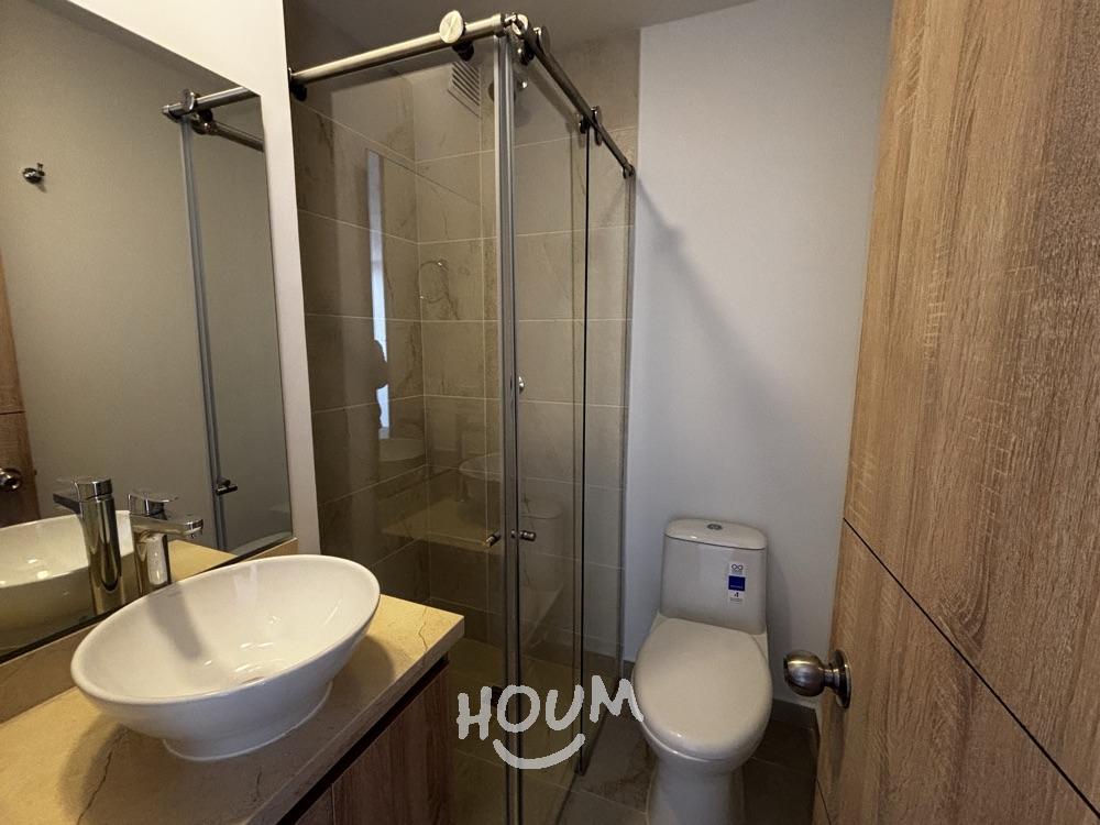 Apartamento de 2 alcobas en venta en Prado Veraniego, Bogotá, 37 m² · foto 11 de 23