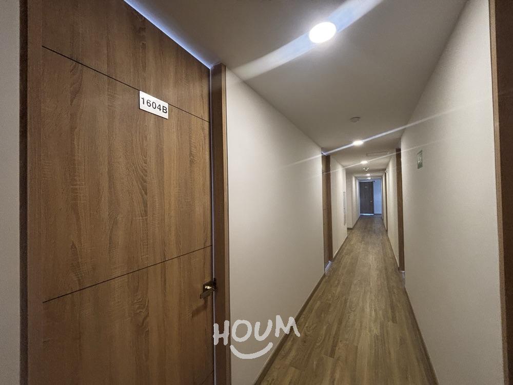 Apartamento de 2 alcobas en venta en Prado Veraniego, Bogotá, 37 m² · foto 12 de 23