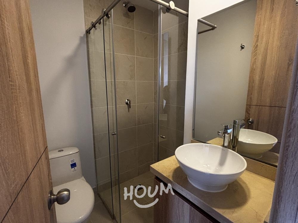 Apartamento de 2 alcobas en venta en Prado Veraniego, Bogotá, 37 m² · foto 9 de 23