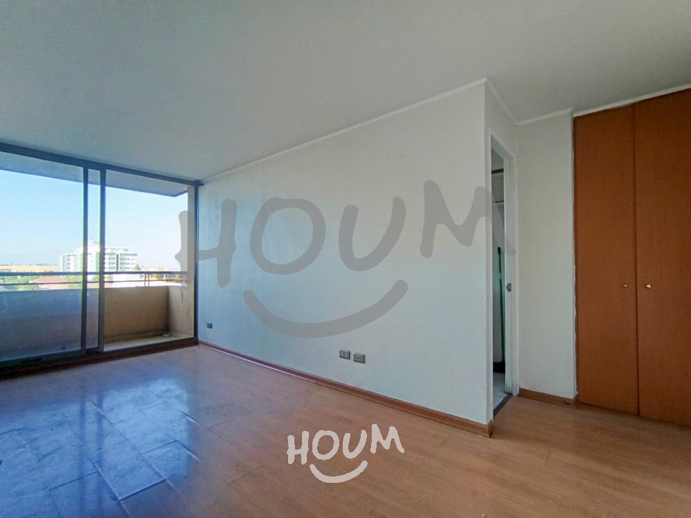 Arriendo de Departamento de 55 m² en José Miguel Carrera