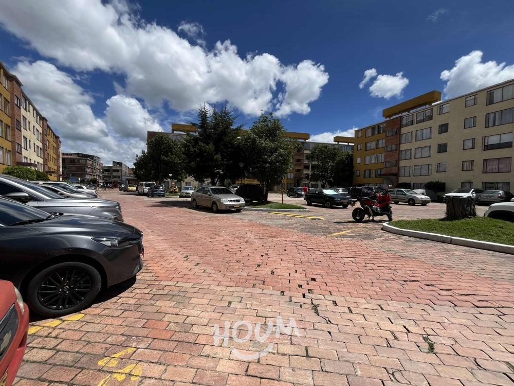 Apartamento de 3 alcobas en arriendo en Usaquen, Bogotá, 61 m² · foto 14 de 17