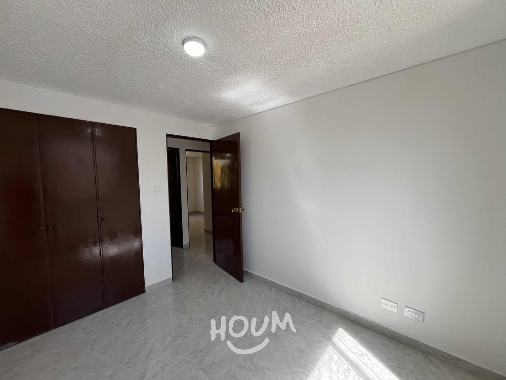 Apartamento de 3 alcobas en arriendo en Usaquen, Bogotá, 61 m² · foto 10 de 17