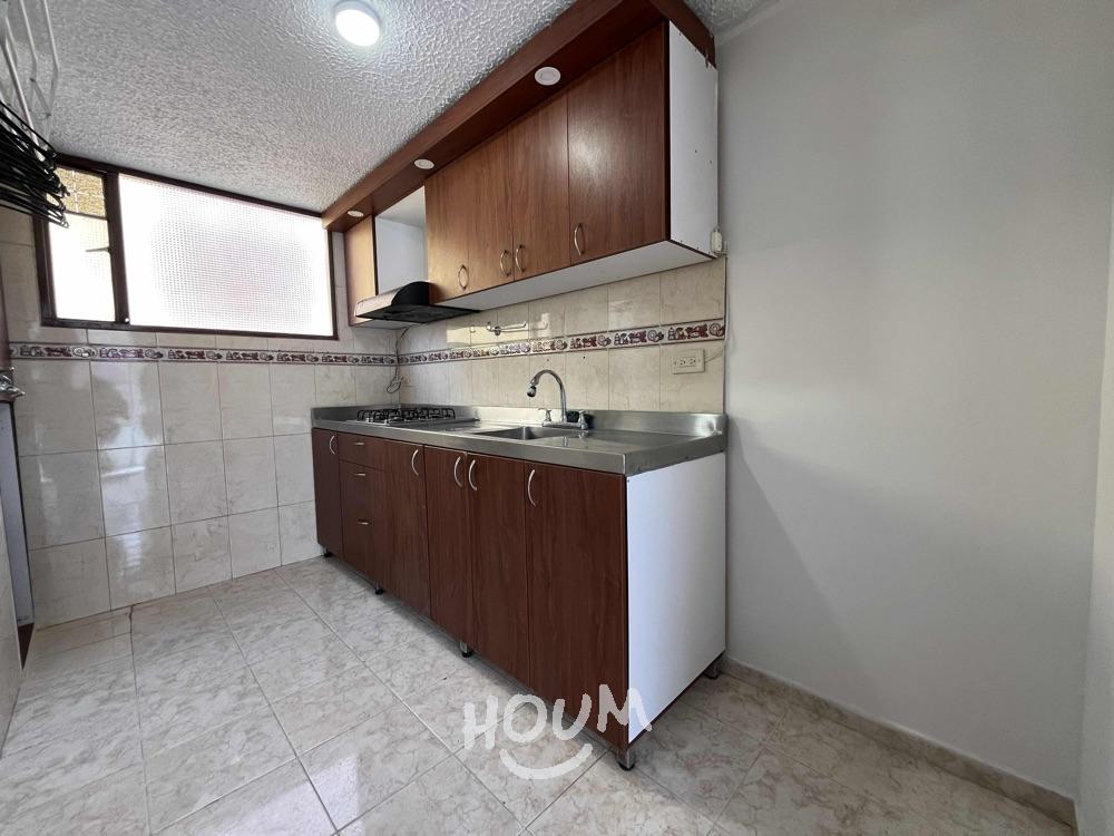 Apartamento de 3 alcobas en arriendo en Usaquen, Bogotá, 61 m² · foto 3 de 17