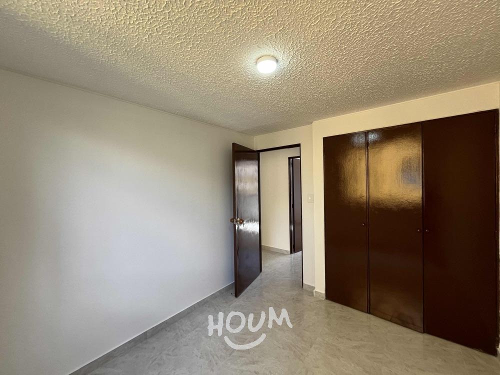 Apartamento de 3 alcobas en arriendo en Usaquen, Bogotá, 61 m² · foto 12 de 17