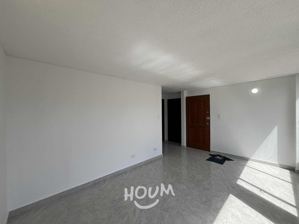 Apartamento de 3 alcobas en arriendo en Usaquen, Bogotá, 61 m² · foto 2 de 17