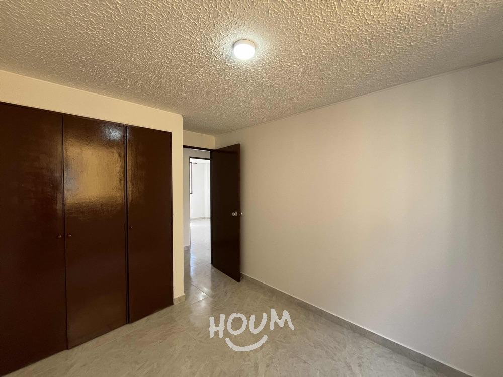 Apartamento de 3 alcobas en arriendo en Usaquen, Bogotá, 61 m² · foto 8 de 17