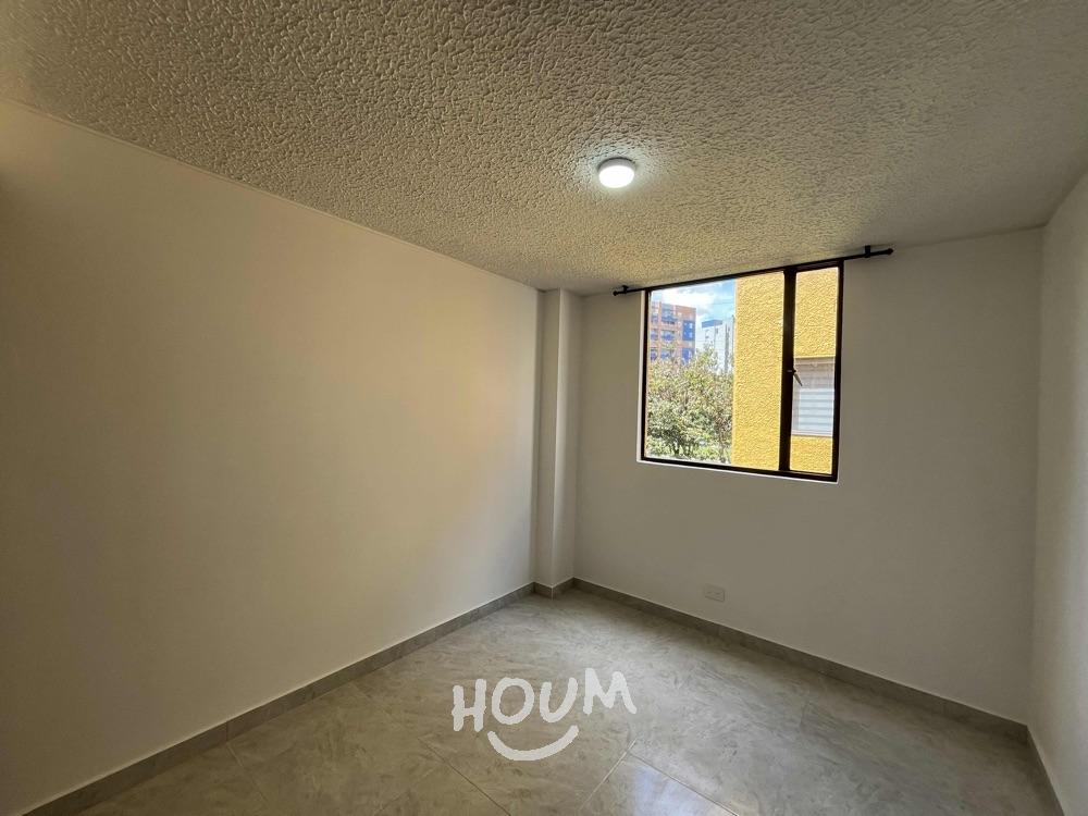 Apartamento de 3 alcobas en arriendo en Usaquen, Bogotá, 61 m² · foto 11 de 17