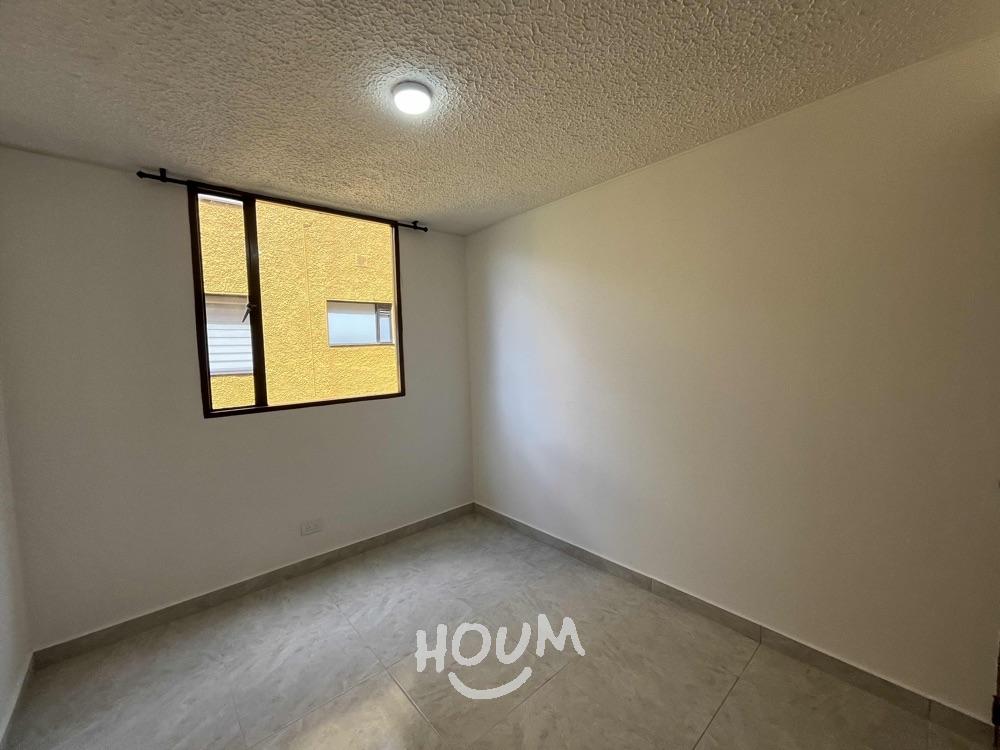 Apartamento de 3 alcobas en arriendo en Usaquen, Bogotá, 61 m² · foto 7 de 17
