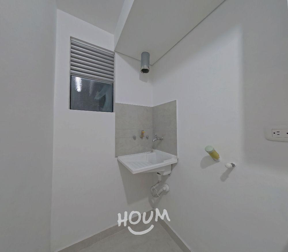 Arriendo de Apartamento en San Pablo Jerico, Fontibon San Pablo
