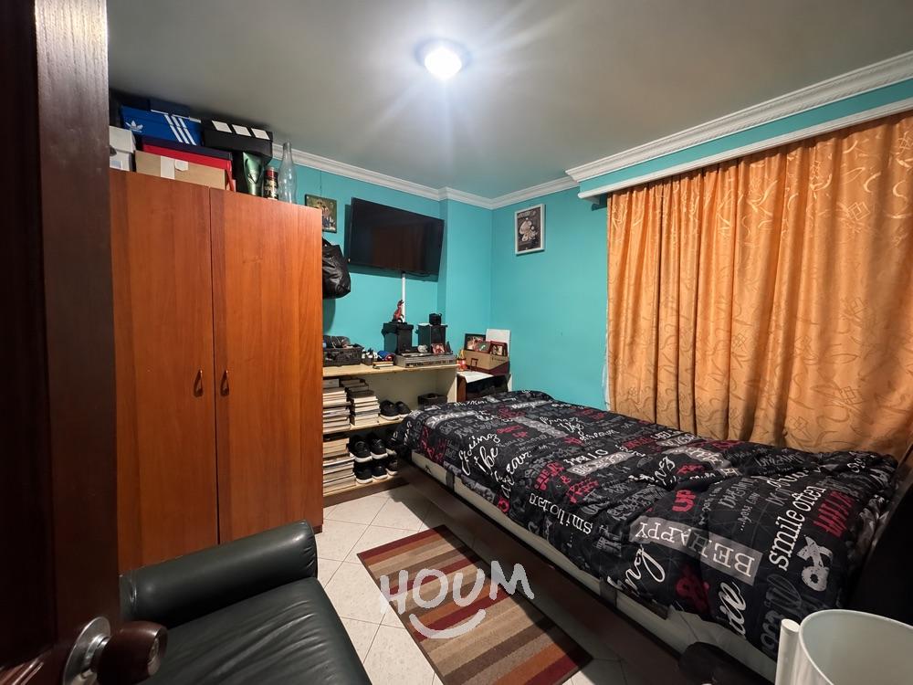 Apartamento de 3 alcobas en venta en Las Orquideas, Bogotá, 52 m² · foto 7 de 10