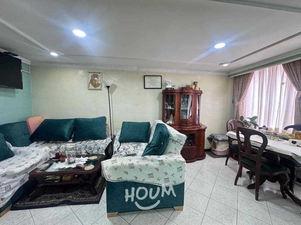 Apartamento de 3 alcobas en venta en Las Orquideas, Bogotá, 52 m² · foto 3 de 10