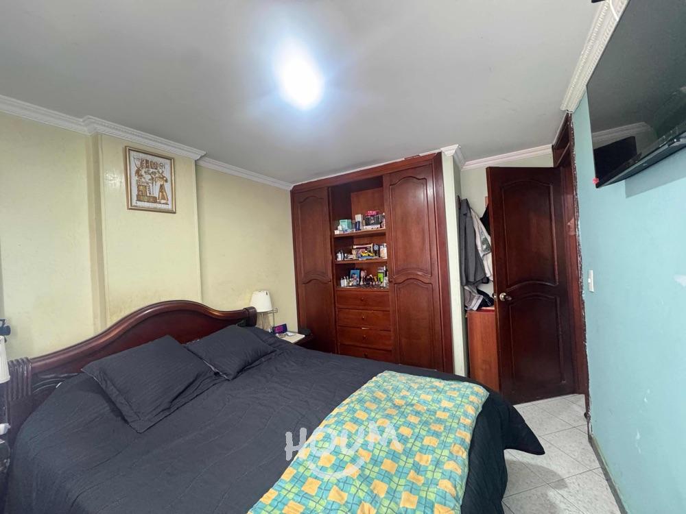 Apartamento de 3 alcobas en venta en Las Orquideas, Bogotá, 52 m² · foto 6 de 10