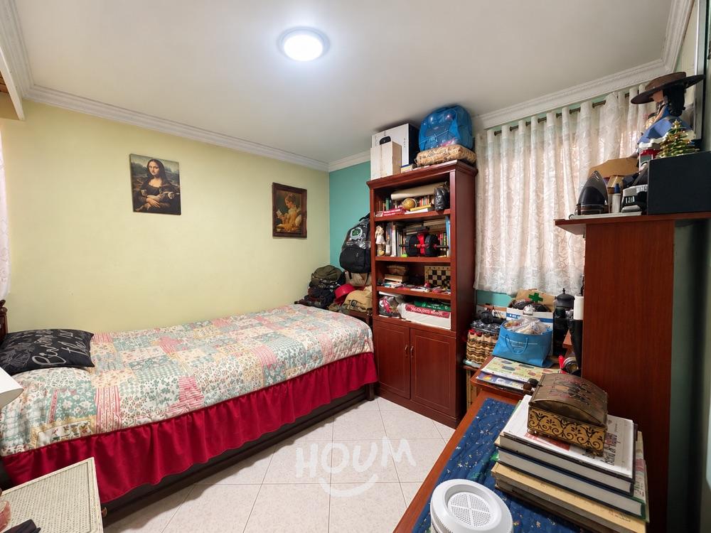 Apartamento de 3 alcobas en venta en Las Orquideas, Bogotá, 52 m² · foto 8 de 10