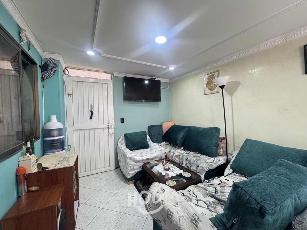 Apartamento de 3 alcobas en venta en Las Orquideas, Bogotá, 52 m² · foto 2 de 10