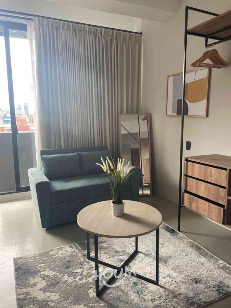 Apartamento en venta en Chapinero Central, Bogotá · foto 21 de 24
