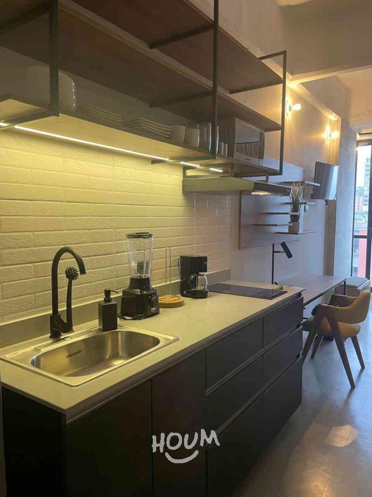 Apartamento en venta en Chapinero Central, Bogotá · foto 11 de 24