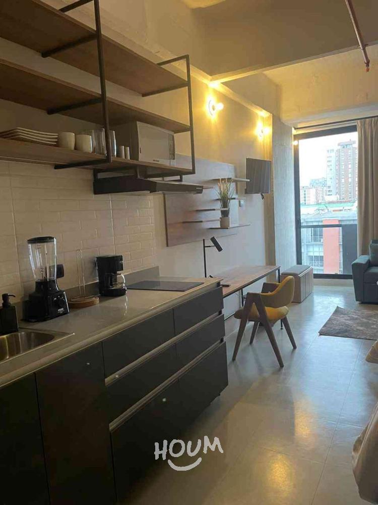 Apartamento en venta en Chapinero Central, Bogotá · foto 15 de 24