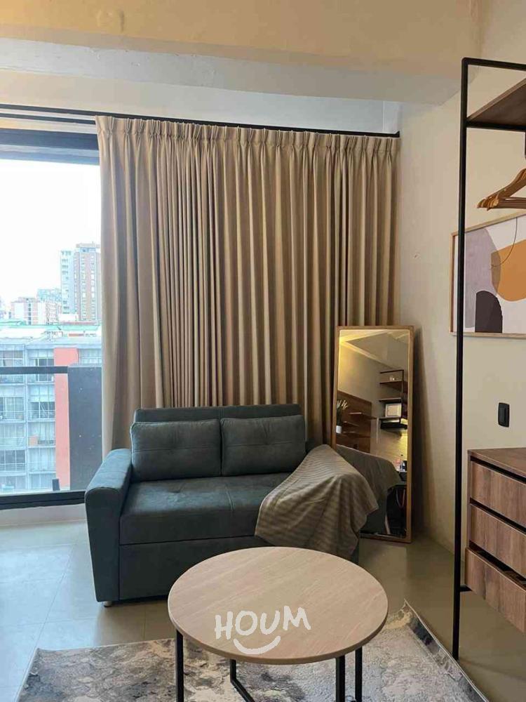 Apartamento en venta en Chapinero Central, Bogotá · foto 2 de 24