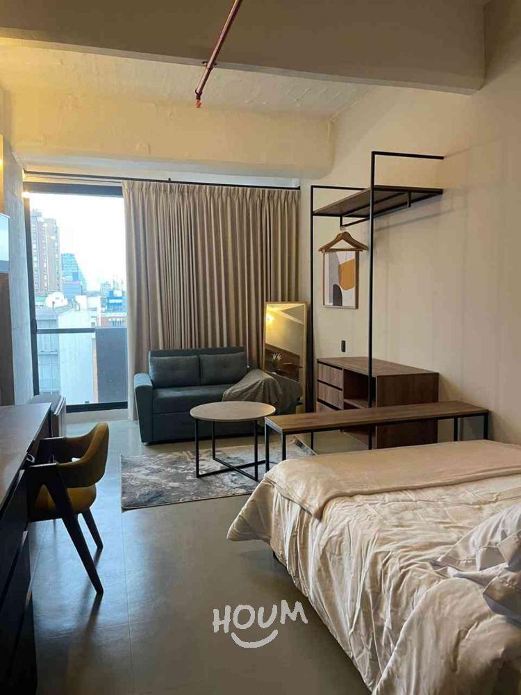 Apartamento en venta en Chapinero Central, Bogotá · foto 16 de 24