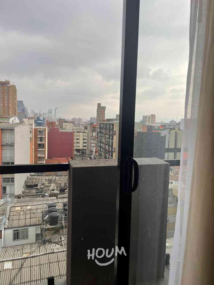 Apartamento en venta en Chapinero Central, Bogotá · foto 4 de 24
