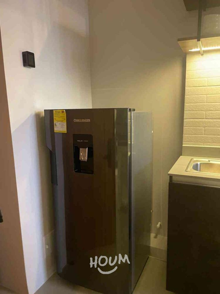 Apartamento en venta en Chapinero Central, Bogotá · foto 17 de 24