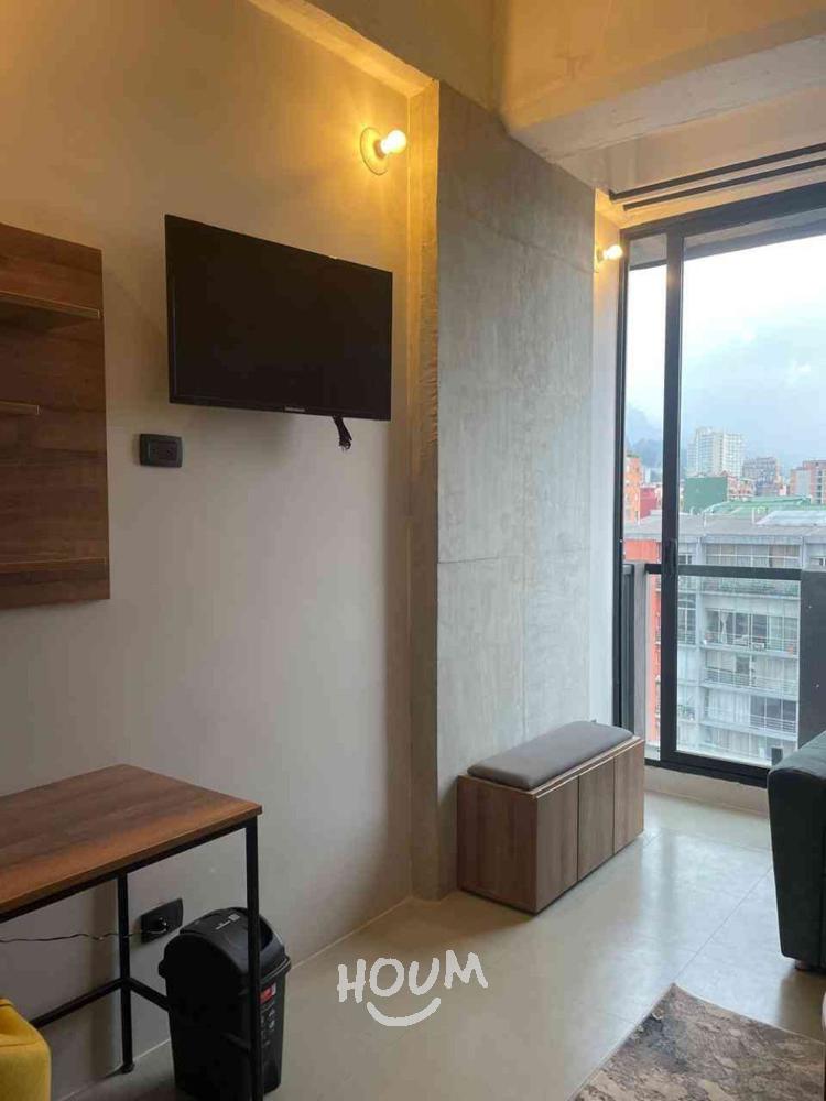 Apartamento en venta en Chapinero Central, Bogotá · foto 8 de 24
