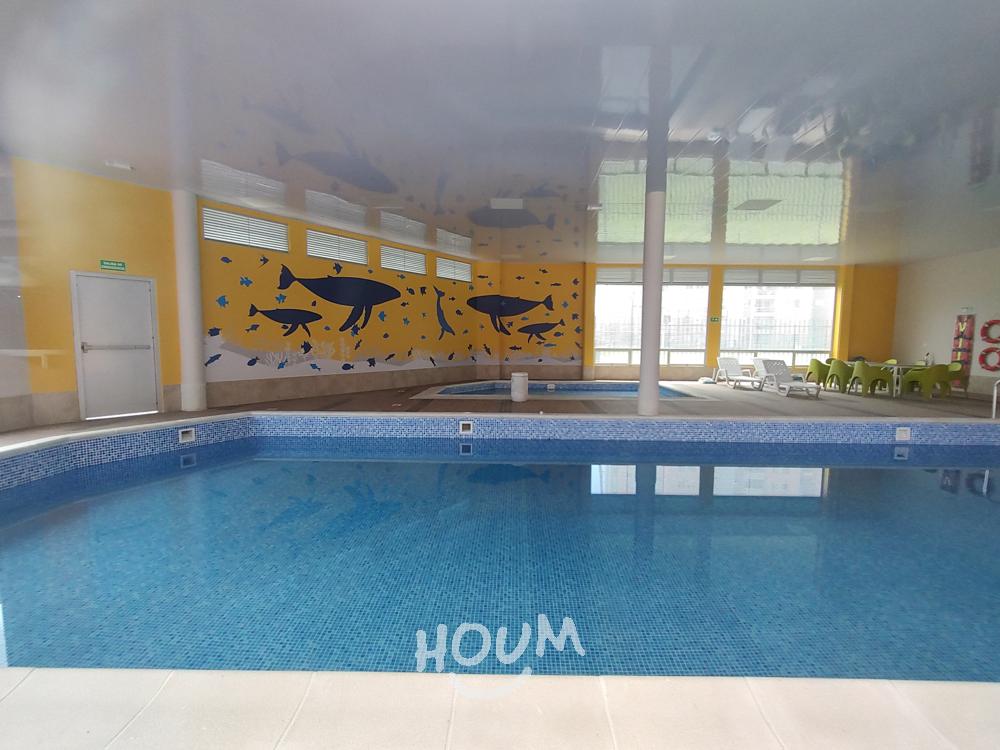 Apartamento de 3 alcobas en venta en Casandra, Bogotá, 45 m² · foto 24 de 24