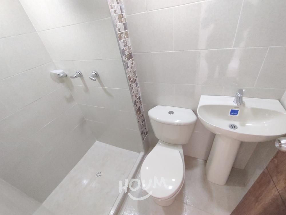 Apartamento de 3 alcobas en venta en Casandra, Bogotá, 45 m² · foto 13 de 24