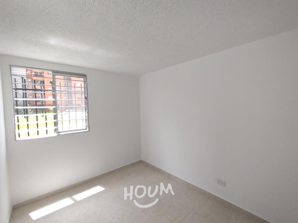 Apartamento de 3 alcobas en venta en Casandra, Bogotá, 45 m² · foto 5 de 24