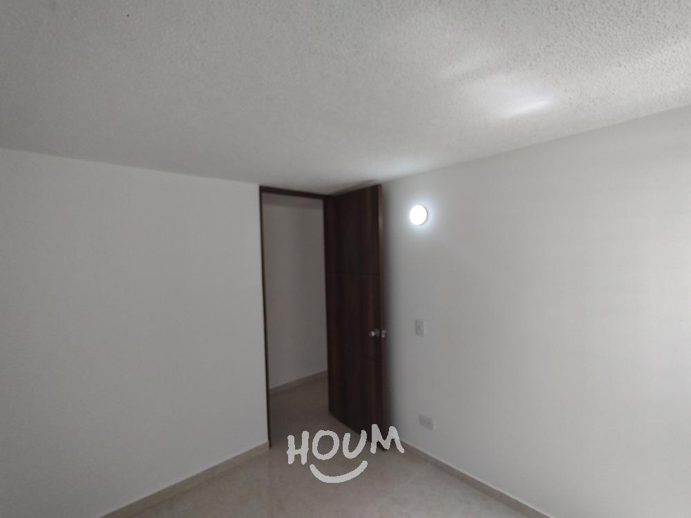 Apartamento de 3 alcobas en venta en Casandra, Bogotá, 45 m² · foto 6 de 24